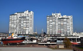 Appartement Aussichtsreich